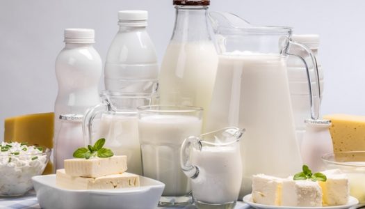 Yoghurt & melk: Goed voor elk?