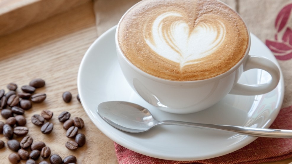 De top 9  bewezen gezondheidsvoordelen van koffie